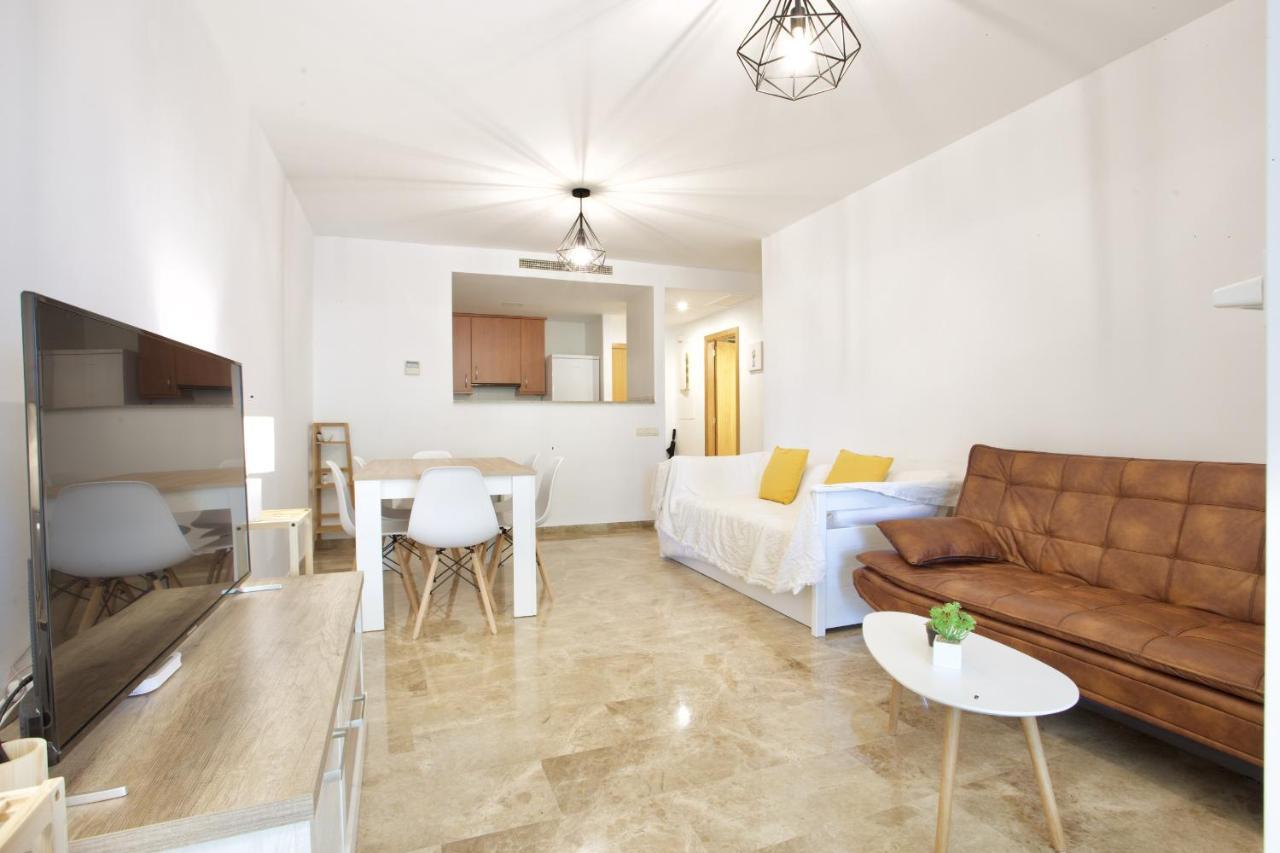 Appartement Meridiano Playa Devesses *