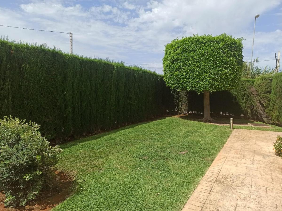 Appartement Meridiano Playa Devesses *